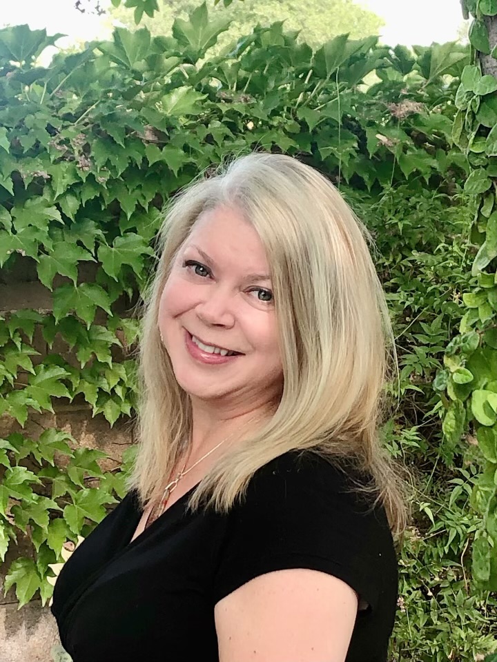 Rebecca Miller, Project Manager